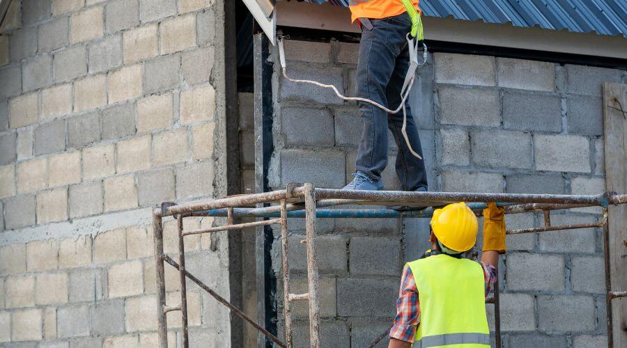 Professional residential roofers in Scottdale, GA